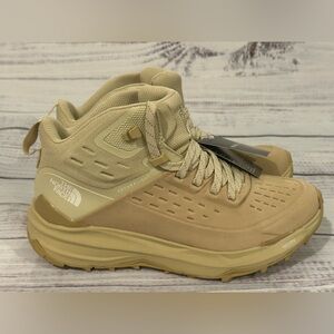 NWT The North Face VECTIV Exploris 2 FUTURELIGHT Women’s Size 8 hiking boots NEW